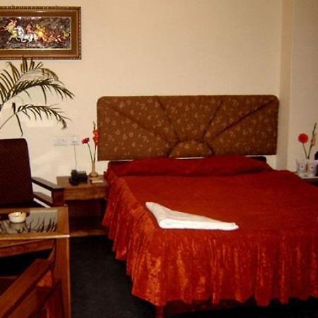 The Sikkim Continental Hotel Gangtok Ngoại thất bức ảnh